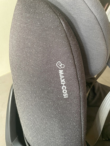 Maxi-Cosi 2wayPearl turvatool + 2wayFix alus (5 foto / 6)