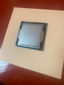 Intel Core i5-4460