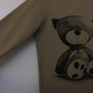 Sweatshirt Terranova L size (2 foto / 3)