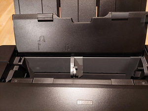 А3 Принтер Epson L1800 (3 фото из 7)