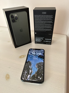 iPhone 11 pro 512 ГБ (3 фото из 3)