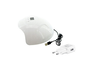 UUS! UV/LED küünelamp SunX7 48W Dual (3 foto / 3)