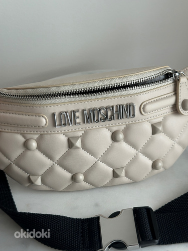 Love Moschino kott (foto #4)