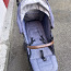 Прогулочная коляска Valco Baby Snap 4 (фото #3)