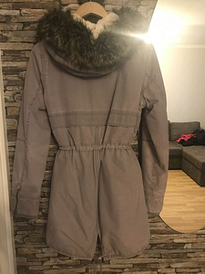 Oneill naiste talveparka L (3 foto / 5)