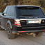 Land Rover Range Rover Sport HSE (фото #5)