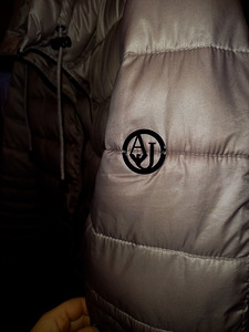 Armani Jeans jope (2 foto / 2)