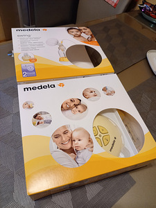 Madela Swing (5 фото из 6)