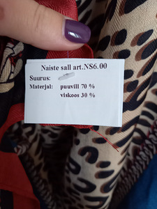 Uus sall (3 foto / 3)