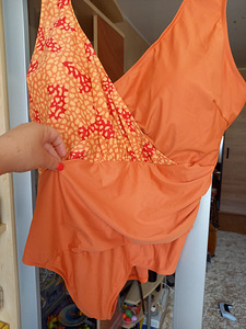 Uus ujumistrikoo C50 (2 foto / 6)