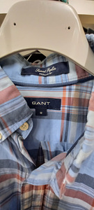 Gant M (2 foto / 2)