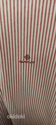 Рубашка Gant 2XL (фото #5)
