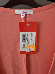 Жилет M. (3 фото из 4)