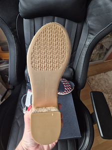 Uus Tommy hilfiger 38 (3 foto / 6)