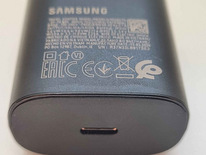 НОВЫЙ адаптер - зарядка для Samsung 25 Вт