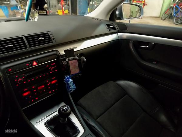 Audi A4B7 (фото #9)