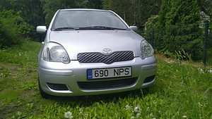 Toyota (2 фото из 8)