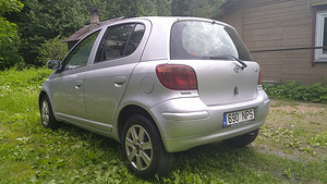 Toyota (4 фото из 8)