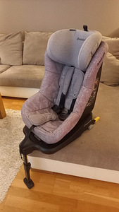 Автокресло Maxi-Cosi (1 фото из 4)