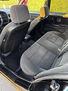 BMW E36 318i 85Kw (11 foto / 12)