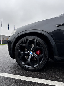 BMW X5 E70 2007.a 3.0 173kw Sportpakett (5 foto / 15)