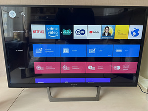 32'' LED LCD-teler Sony (2 foto / 6)