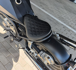 Продается мотоцикл, боббер XJ900s (2 фото из 4)