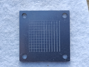 Bitcoin Stealth Seed Guard (3 foto / 3)