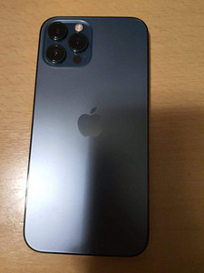 Apple iPhone 12 Pro Max (2 фото из 2)