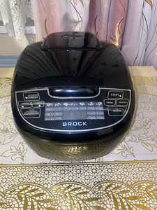 Multikeetja Brock MC 5104 B (2 foto / 3)