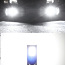 12V H8 LED 6000K комплект из 2 предметов (фото #3)