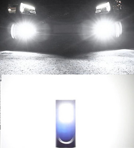 12V H8 LED 6000K 2tk komplekt (3 foto / 3)