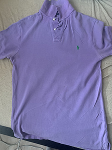 Polo Ralph Lauren (4 foto / 6)