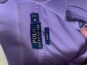 Polo Ralph Lauren (6 foto / 6)