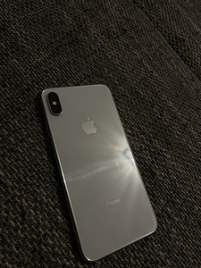 iPhone XS Max (3 foto / 4)