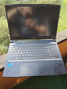 MSI Katana 15, B13V (i7-13620H,32GB,4050,1TB) (1 фото из 4)