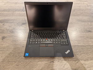 Lenovo Thinkpad T14-Gen2, i5-1135g7, 16 gb Ram (1 foto / 1)