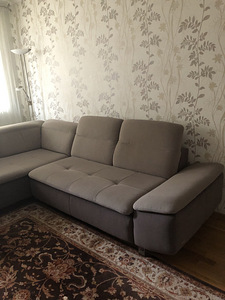 Müüa diivanvoodi (1 foto / 10)