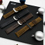 Xenon7 Ремешок для часов/Watch strap (Silicone Leather 20mm) (фото #2)