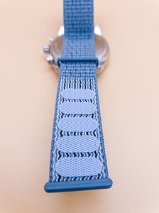 Xenon7 Kellarihm / Kellarihm Nylon Velcro (20/22 mm) (5 foto / 8)