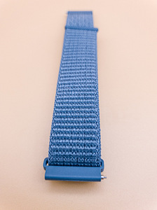 Xenon7 Kellarihm / Kellarihm Nylon Velcro (20/22 mm) (6 foto / 8)