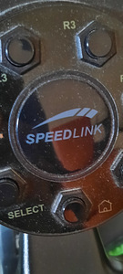 Rool speedlink