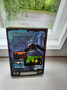 World of warcraft (3 foto / 6)