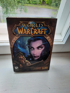 World of warcraft (2 foto / 6)