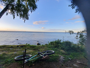 Tunturi Montauk 27,5 mtb 2021 (8 foto / 9)