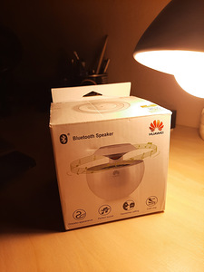 Динамик Huawei (4 фото из 4)