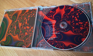 Millenium - The Best Of Caater (3 foto / 3)