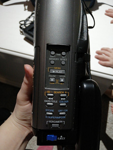 Panasonic RX27 (4 фото из 5)
