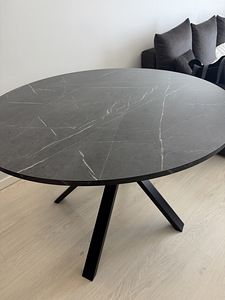 Ikea MARIEDAMM laud (5 foto / 6)