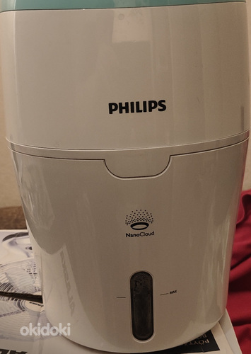 Õhuniisuti Philips HU4801